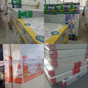 Godoro Bora Africa Mashariki Tanfoam Arusha, Vita Supreme