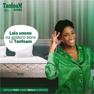 Godoro Bora Africa Mashariki Tanfoam Arusha, Vita Supreme