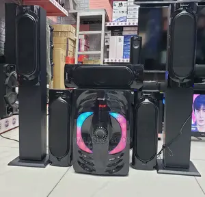 Aborders Subwoofer