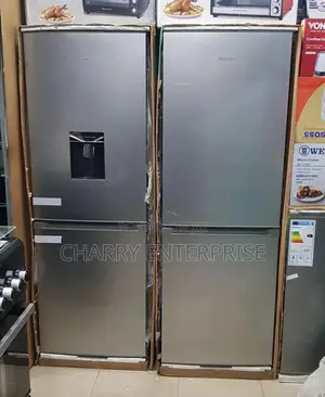 Hisence Fridge 230L
