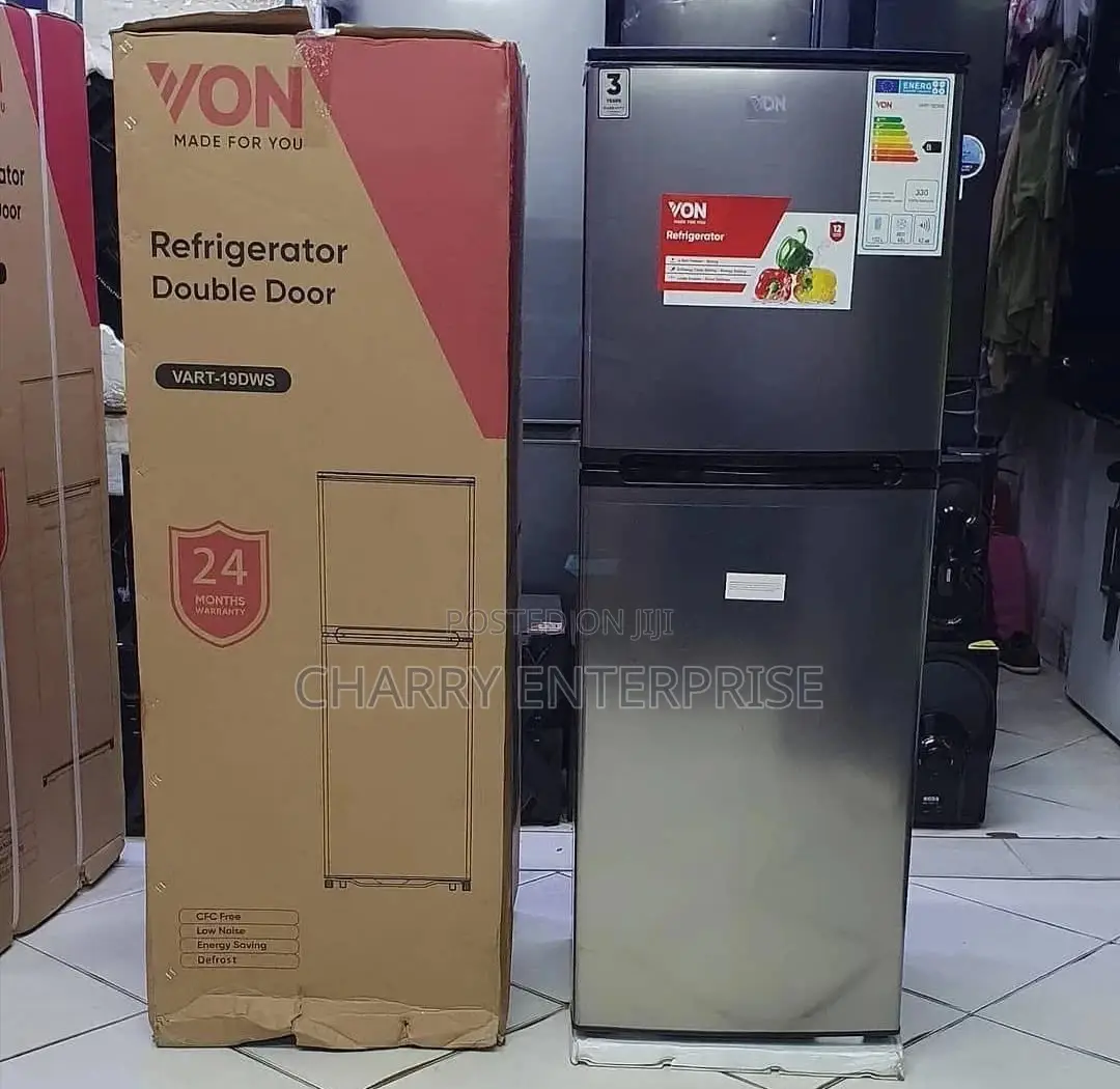 VON Fridge