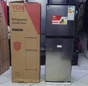 VON Fridge