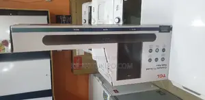 TCL Wireless Sound Bar 240W Ts6110
