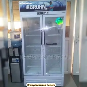 BRUHM Showcase