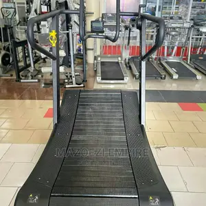 Commercial Treadmill