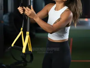 Trx Pack Training