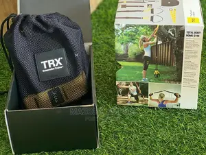 Trx Pack Training