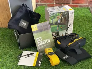 Trx Pack Training