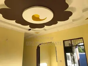 3bdrm House in Evans Mansah, Mbagala for Sale