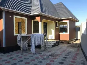 3bdrm House in Evans Mansah, Mbagala for Sale
