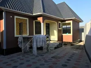 3bdrm House in Evans Mansah, Mbagala for Sale