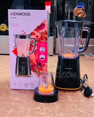 Kenowood Blender 2lh