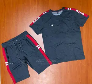 Full Short Pens Tshirt Full