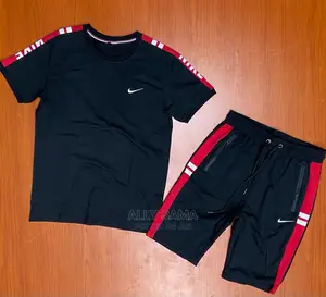 Full Short Pens Tshirt Full