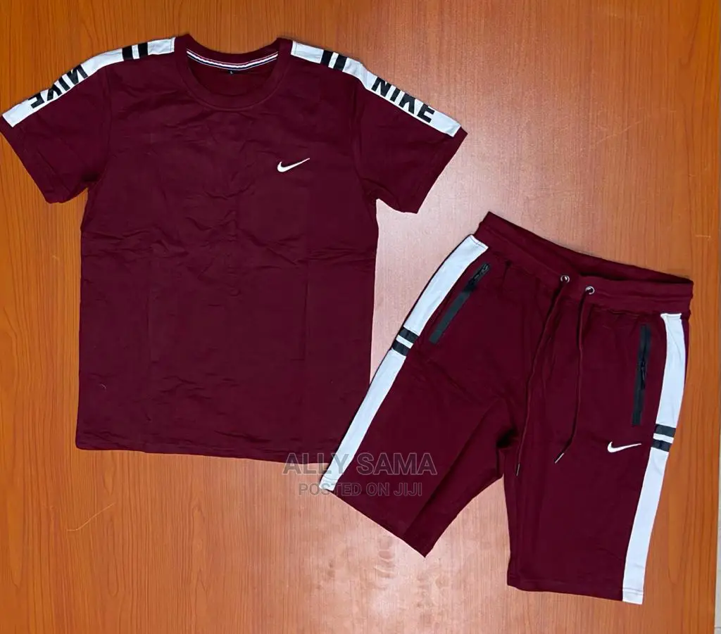 Full Short Pens Tshirt Full