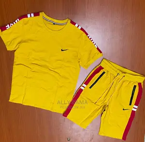 Full Short Pens Tshirt Full