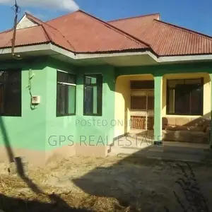 3bdrm House in Evans Mansah, Kinondoni for Sale