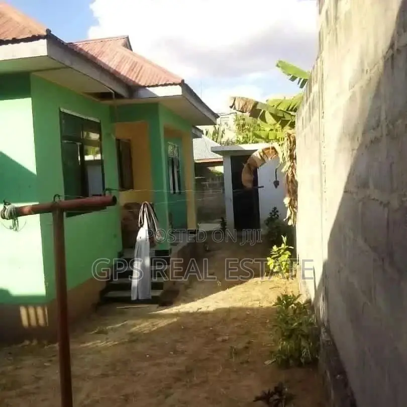 3bdrm House in Evans Mansah, Kinondoni for Sale