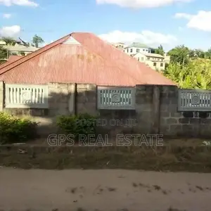 3bdrm House in Evans Mansah, Kinondoni for Sale