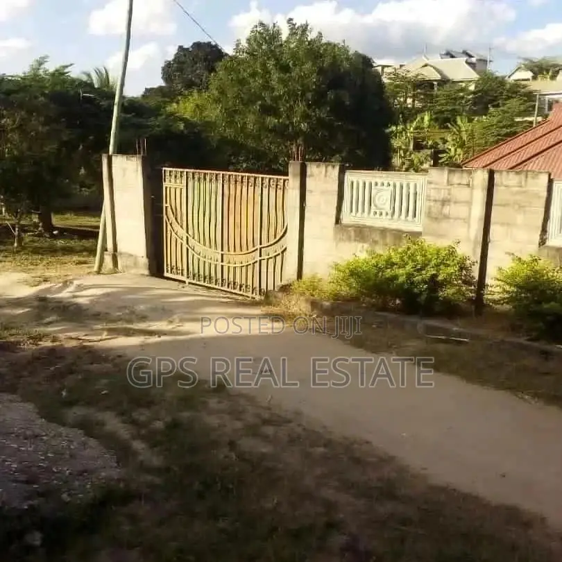 3bdrm House in Evans Mansah, Kinondoni for Sale