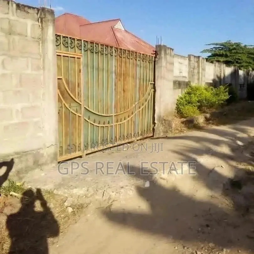 3bdrm House in Evans Mansah, Kinondoni for Sale