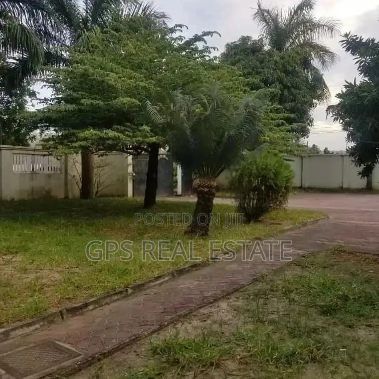 4bdrm House in Evans Mansah, Kinondoni for Sale