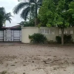 4bdrm House in Evans Mansah, Kinondoni for Sale