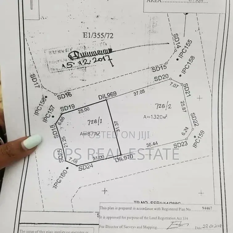 4bdrm House in Evans Mansah, Kinondoni for Sale