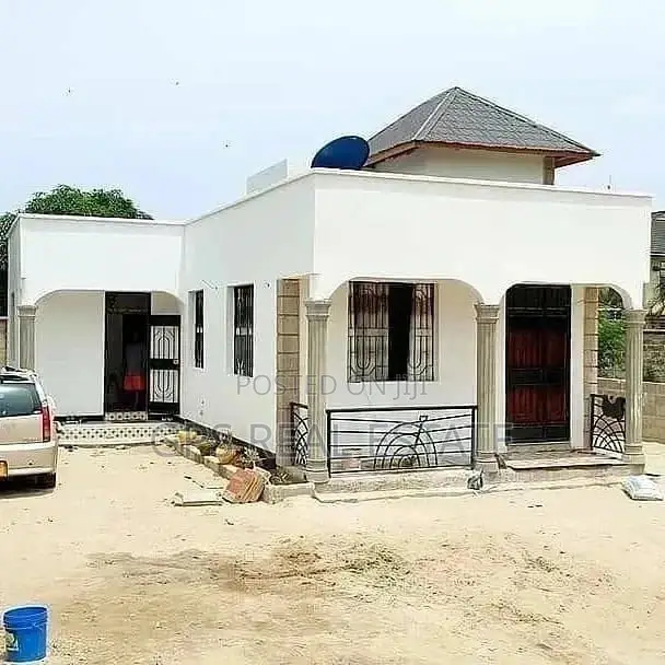 3bdrm House in Evans Mansah, Kinondoni for Sale