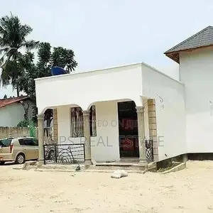 3bdrm House in Evans Mansah, Kinondoni for Sale