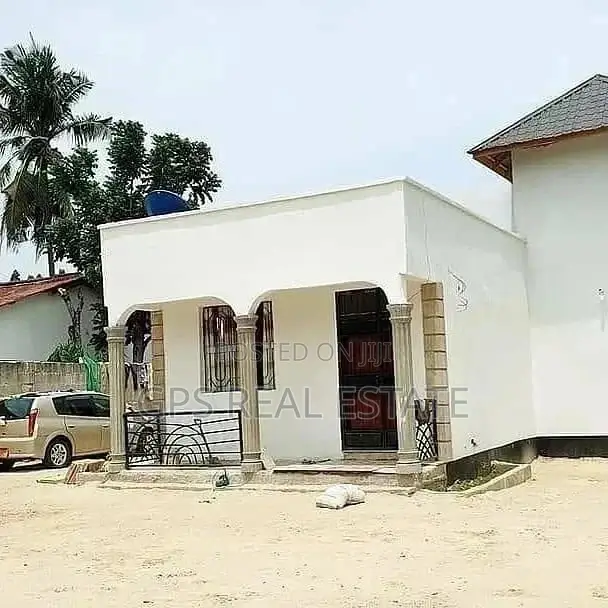 3bdrm House in Evans Mansah, Kinondoni for Sale
