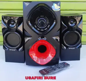 Abordar Subwoofer