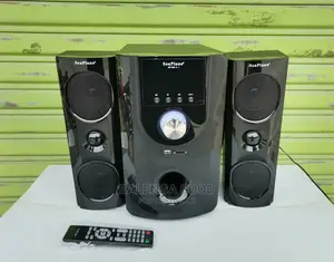 Seapianoo Subwoofer
