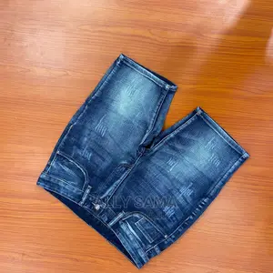 Pens Shorts Dark Blue