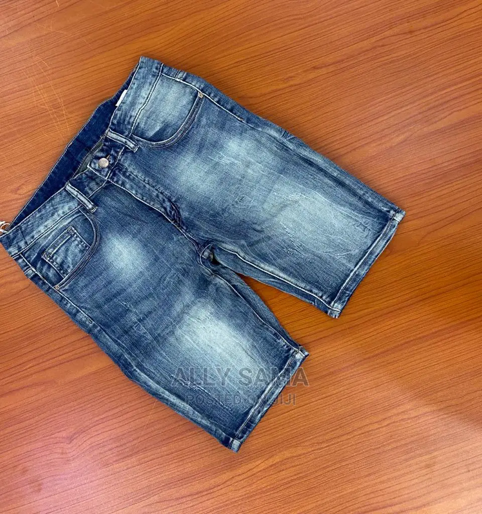 Pens Shorts Dark Blue