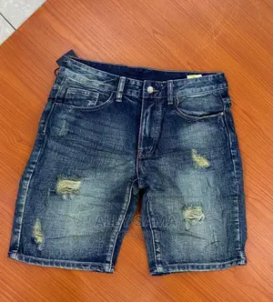 Shorts Pens Dark Blue