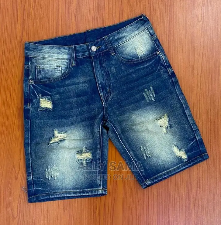 Shorts Pens Dark Blue