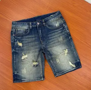 Shorts Pens Dark Blue