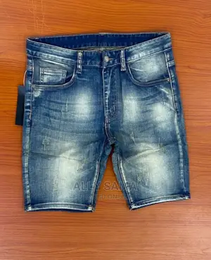 Shorts Pens Lightblue