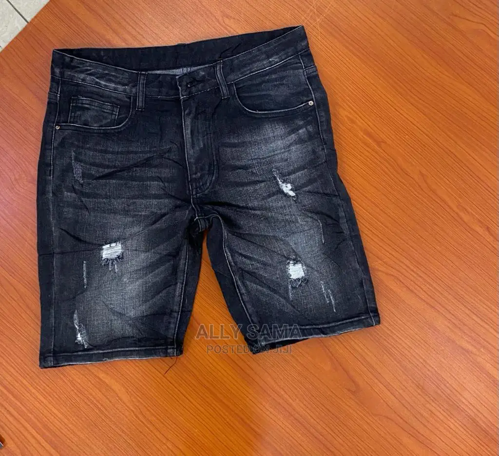 Shorts Pens Lightblue