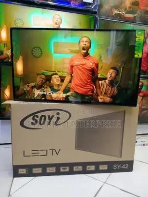 Soyi TV 42 Inches Normal