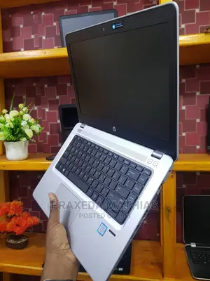 Laptop HP ProBook 430 G4 8GB Intel Core I5 HDD 500GB