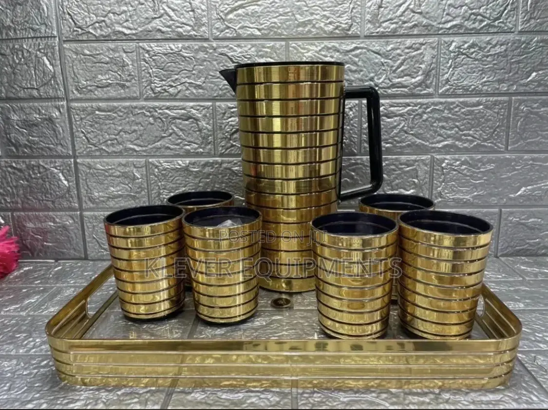 Dining Jug Set