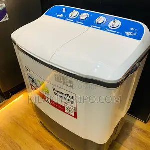 LG Manual Washing Machine 8kg