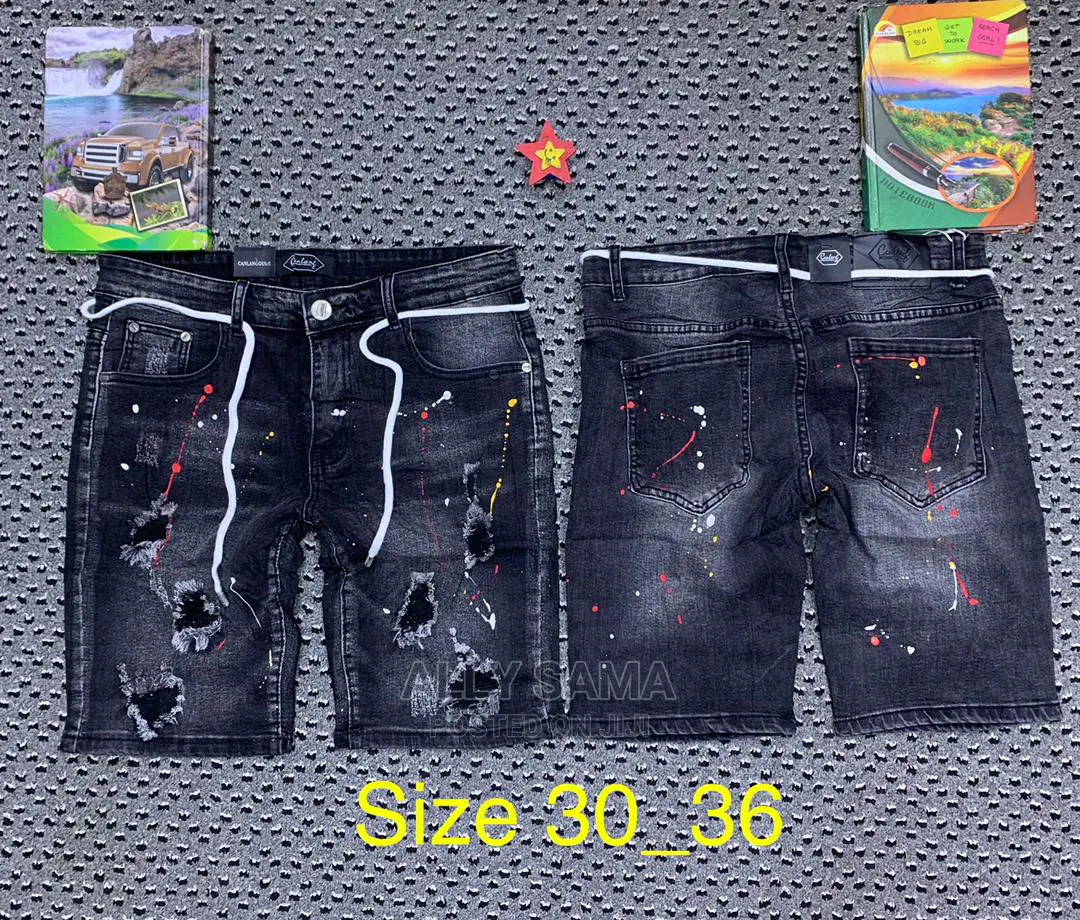 New Brand Shorts