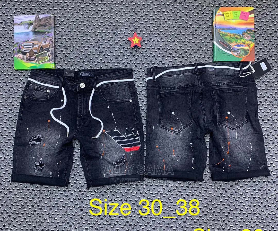 New Brand Shorts