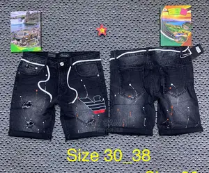 New Brand Shorts