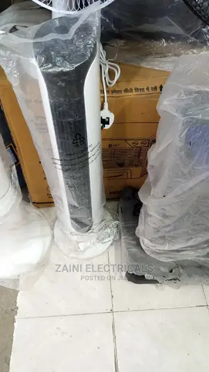 Tower Fan Yangzi