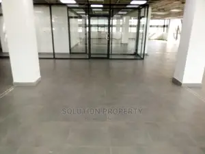 Commercial Office Space Area for Rent at Sayansi