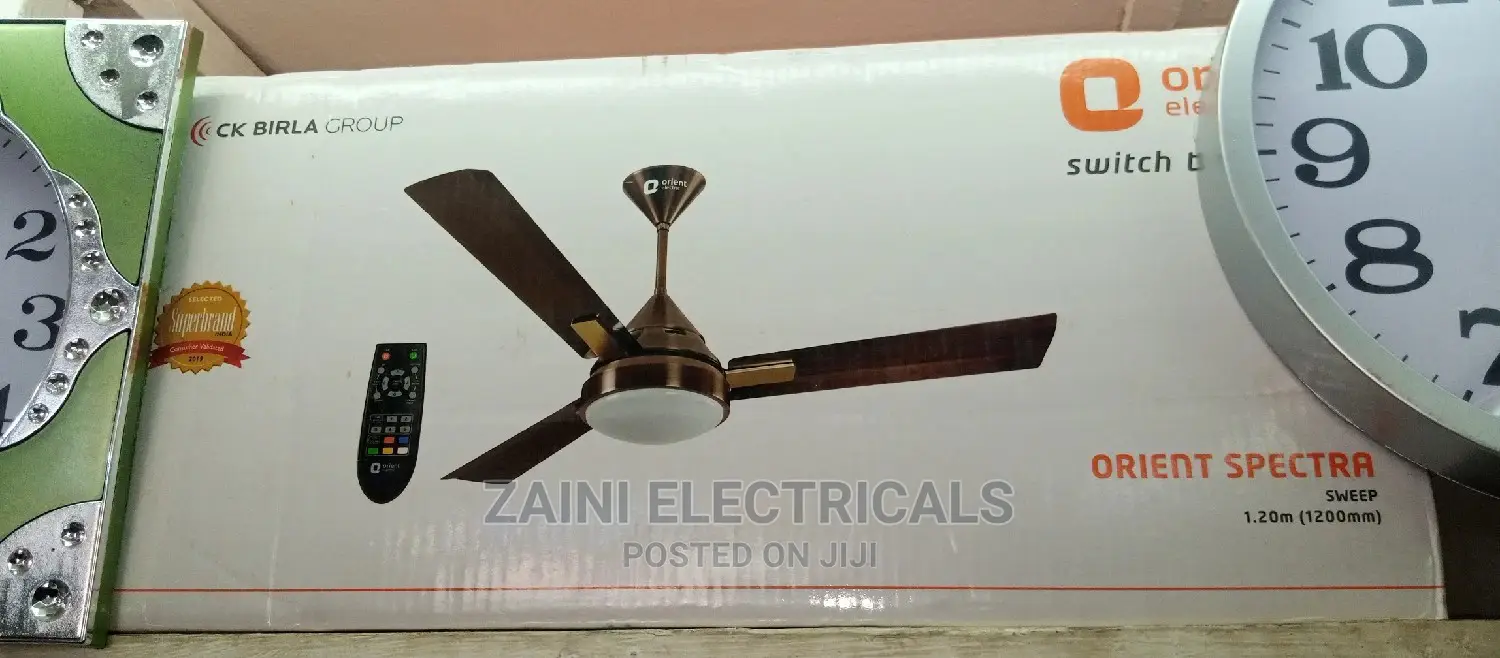 Ceiling Fan